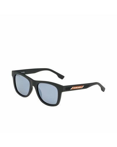 Unisexsolglasögon Lacoste L3651SRG-001 Ø 48 mm