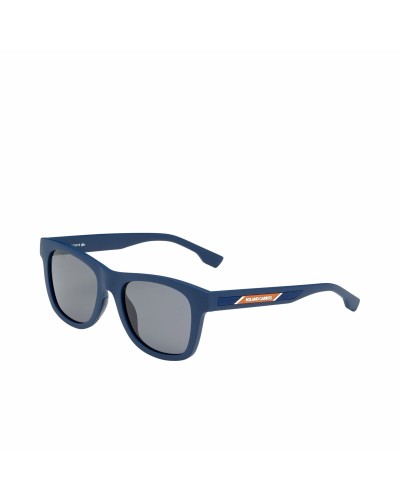 Lacoste L3651SRG-400: Occhiali da Sole Unisex Blu, Ø 48mm
