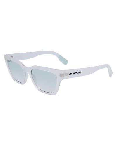 Lacoste L6002S-970: Gafas de Sol Mujer - Diámetro 53mm
