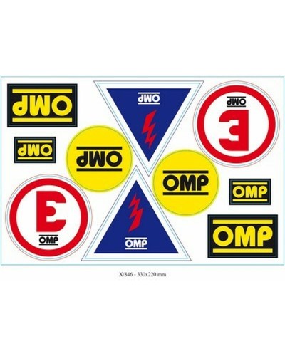 Avaimenperä OMP OMPX/846