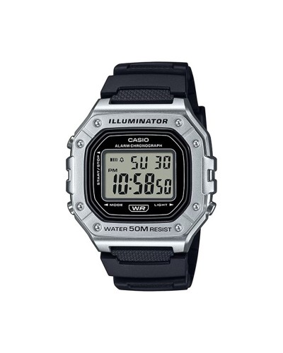 Horloge Heren Casio W-218HM-7AVEF