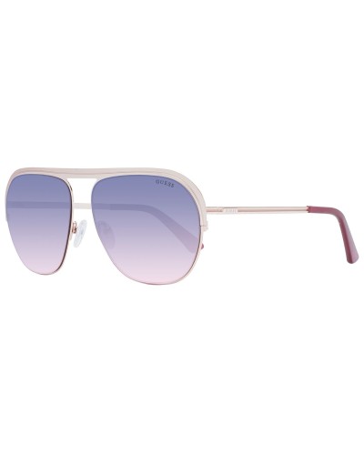 Guess GU5226: Men's Sunglasses, 59mm Frame, 28Z Lenses
