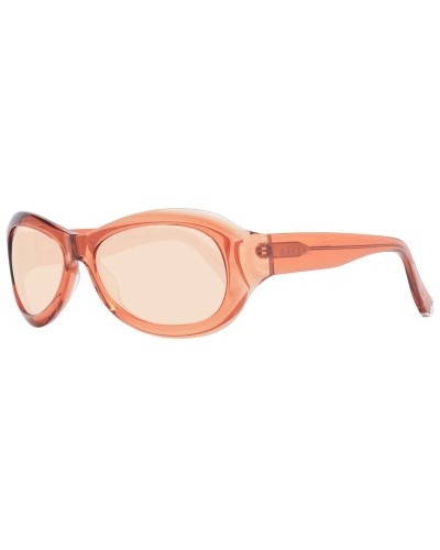 Bally BY0113 Men's Sunglasses - 58mm Lenses, 48E Frame
