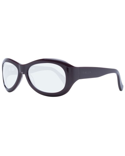 Bally BY0113 Gafas de Sol Hombre 58-81V - Protección UV Estilo
