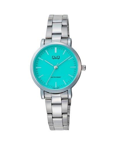 Q&Q Montre Homme C35A-016PY Analogique Classique Économique
