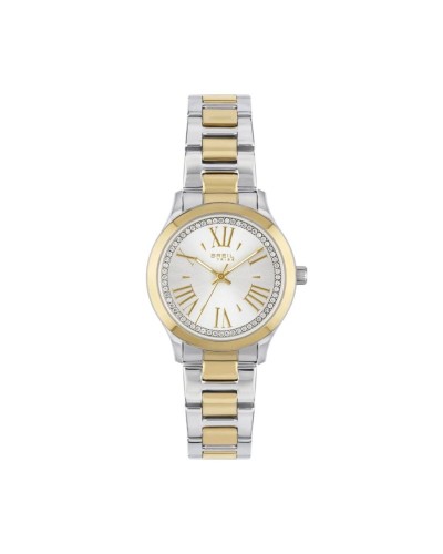 Breil Reloj de Mujer EW0653 Ø32mm - Elegante y Refinado
