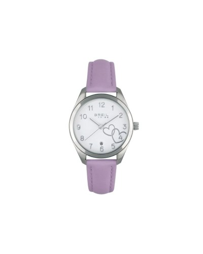 Breil Reloj de Mujer EW0699 Ø 30mm - Estilo y Elegancia
