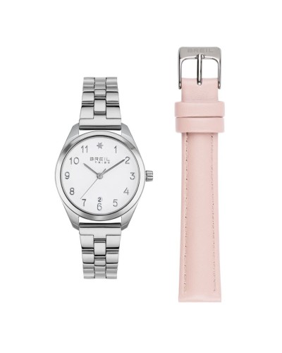 Breil Women's Watch EW0701 - Ø 30mm - Elegant and Trendy
