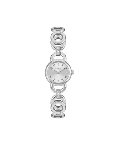 Breil Reloj de Mujer EW0696 Pequeño Ø 26mm - Elegante y Refinado
