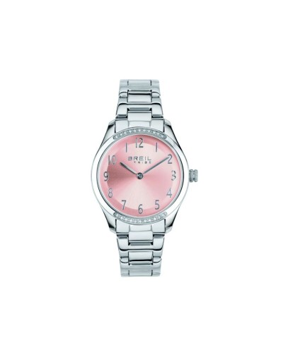Breil Women's Watch EW0703: Elegant Design, Ø 26mm
