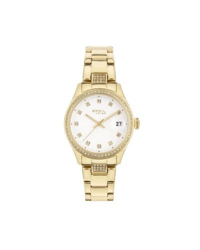 Breil Reloj de Mujer EW0707 Ø28mm - Estilo y Elegancia
