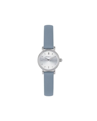 Breil Orologio Donna TW2048 Acciaio Argento Ø 30mm - Stile e Eleganza
