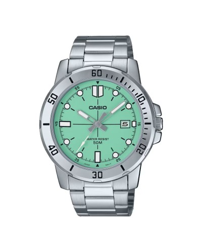 Horloge Heren Casio DIVER (Ø 45 mm)