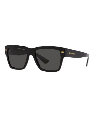 Dolce & Gabbana Lunettes de Soleil Homme 0DG4431 - Style Iconique
