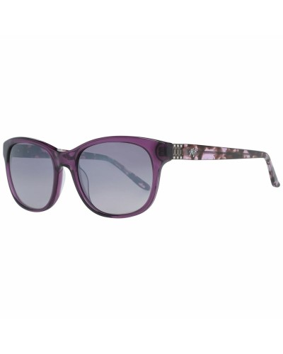 Harley-Davidson HD0307X: Occhiali da Sole Donna, Lenti Grigie, 54mm
