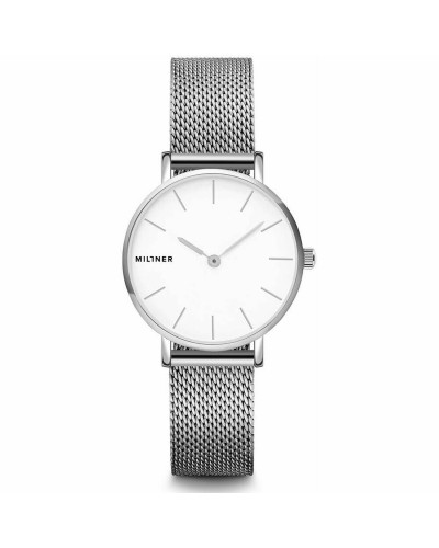 Miesten rannekellot Millner 8425402504802 (Ø 28 mm)