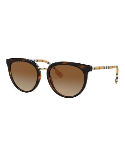 Burberry Willow BE4316 - Lunettes de Soleil Femme Élégantes & Tendance
