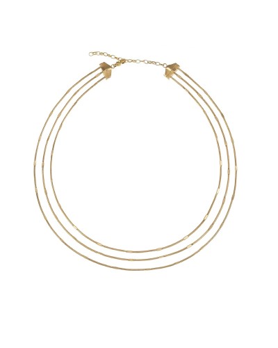 Breil Women's Necklace TJ3095 Stainless Steel Elegant Jewelry
