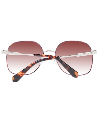 Ted Baker TB1687 Lunettes de Soleil Femme - Design Élégant 55/467
