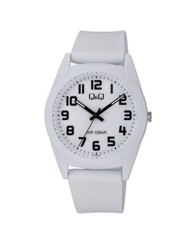 Horloge Heren Q&Q V13AJ003Y (Ø 40 mm)
