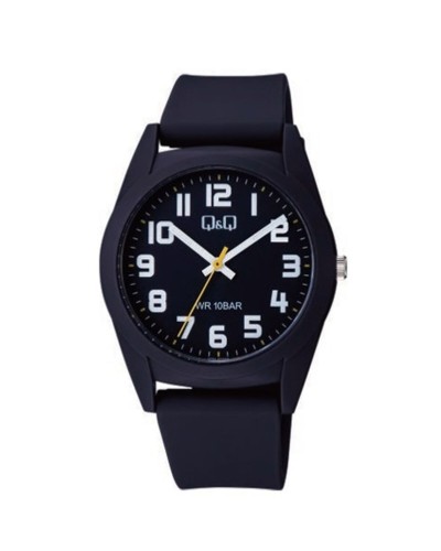 Herrklocka Q&Q V13AJ004Y (Ø 40 mm)
