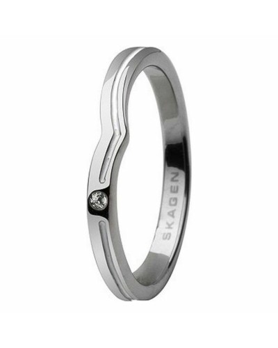 Ring Dames Skagen JRSW018SS