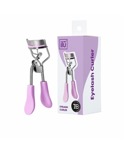 Ilū Piegaciglia Viola: Curva Ciglia Perfetta - Beauty Tool
