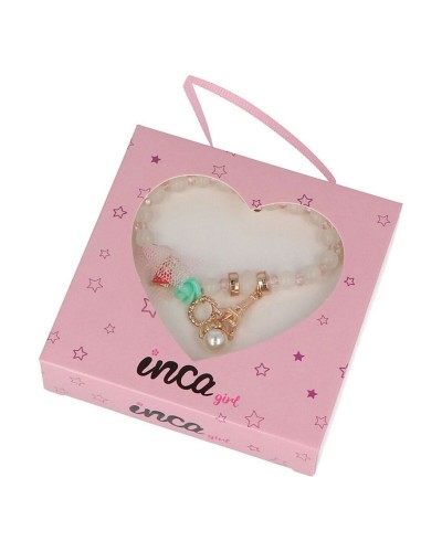 Armband Inca Inca Pulsera Parijs