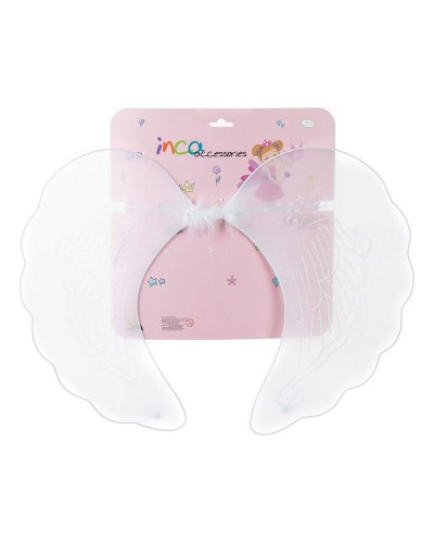 Engelenvleugels Inca