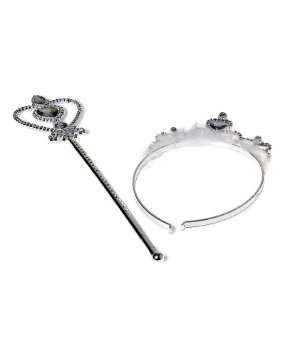 Magisk trollstav Inca IN-10121 (2 pcs)