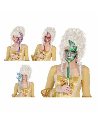 Masque de Protection FFP2 Jetable - Filtrant, Confortable - [Paquet de x]
