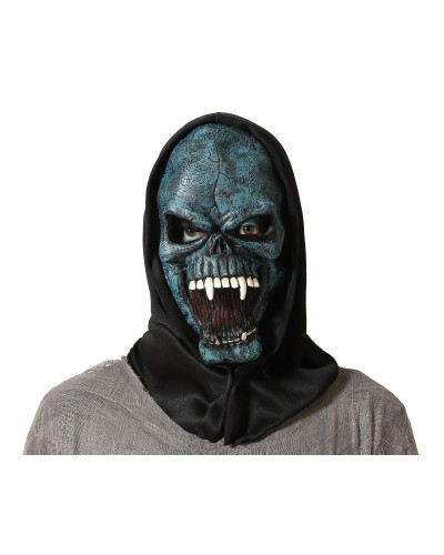 Blue Diving Mask - Anti-Fog Lenses - Snorkeling/Diving
