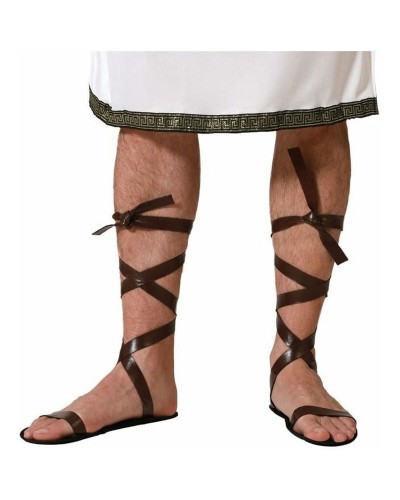 Elegante Damen Sandalen Sommer - Bequem und Leicht - Ideal für den Strand
