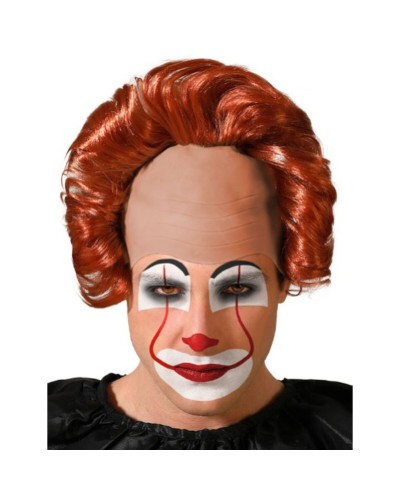 Peruk Clown