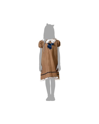 Costume per Bambini 7-9 Anni
