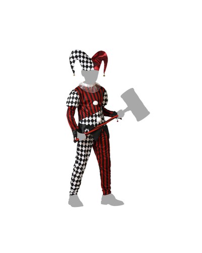 Déguisement Carnaval Enfant 3-4 Ans - Super-héros/Animal - Haute Qualité
