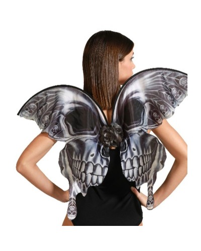 Ailes Papillon Enfant Colorées - Déguisement Fée
