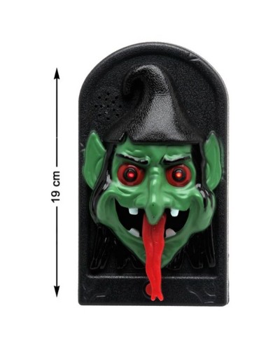 Décorations Halloween - Set Chauves-souris Volantes 3D - Ornements Horreur Maison/Fêtes
