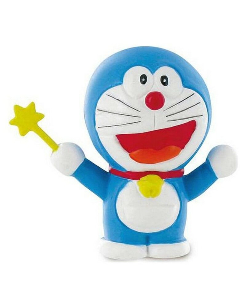 Figuur Doraemon Comansi