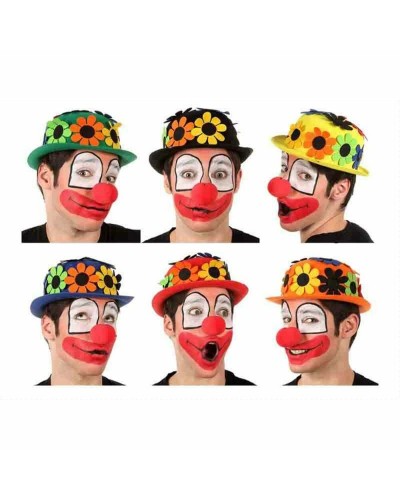 Bonnet d'hiver 12438 Homme Femme - Chaud, Doux, Décontracté
