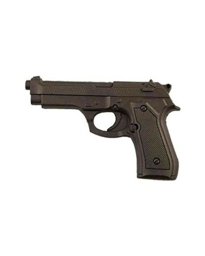 Costune accessorie Gun Black