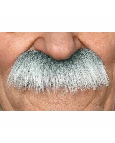 Fake Mustache My Other Me - Realistic Self-Adhesive Costume Accessory
