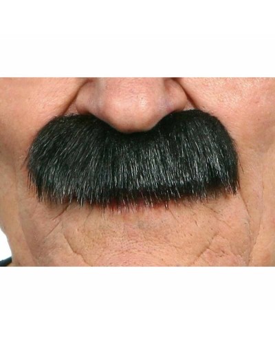 Snor My Other Me Zwart