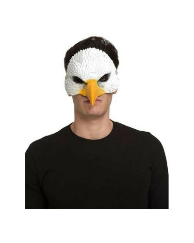 Masque Aigle My Other Me - Costume Déguisement Halloween Carnaval
