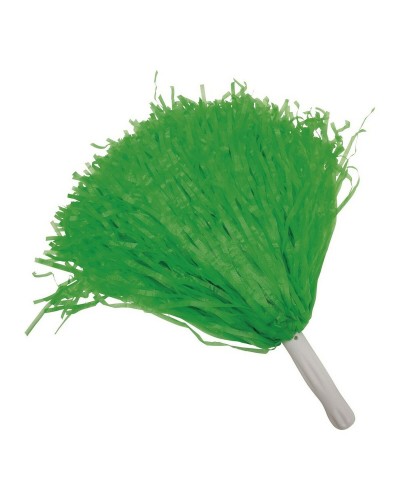 Mi Otro Yo Adorno Decorativo Verde Multicolor 37cm - Set 2 uds
