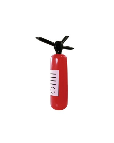 My Other Me Inflatable Toy Fire Extinguisher - 59cm Child Safety
