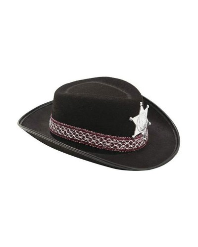 Mi Otro Yo Sombrero Cowboy Adulto - Perfecto para Fiestas y Cosplay
