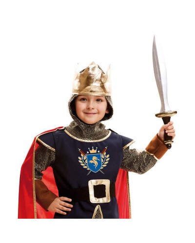 My Other Me Medieval Warrior Toy Sword - 45cm
