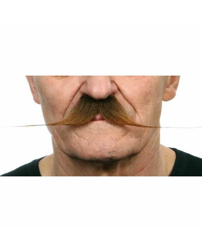 Snor My Other Me Bruin