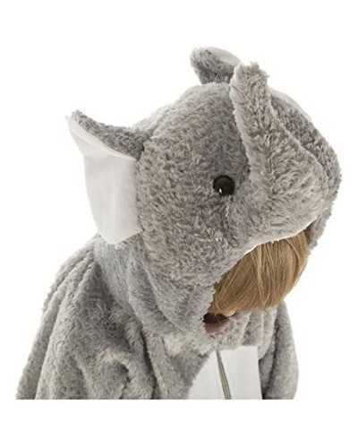 My Other Me Disfraz de Elefante Bebé 1-2 Años - Disfraz de Carnaval
